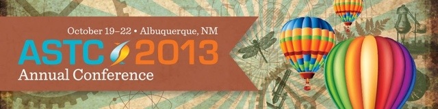 ASTC 2013 Logo